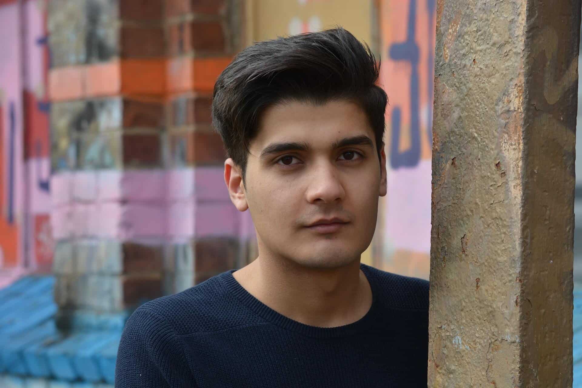 Anup Shakya